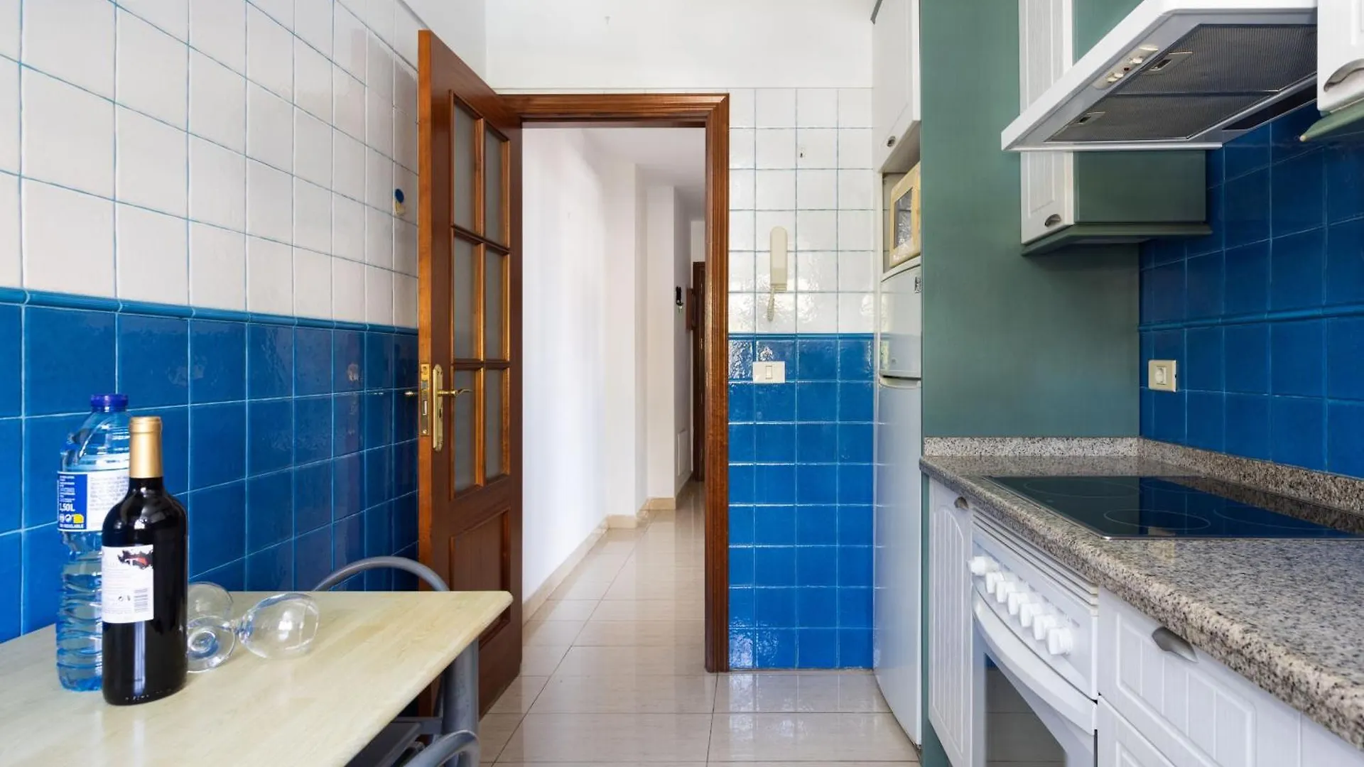 Apartament Live Los Cristianos Avenida Habana Arona