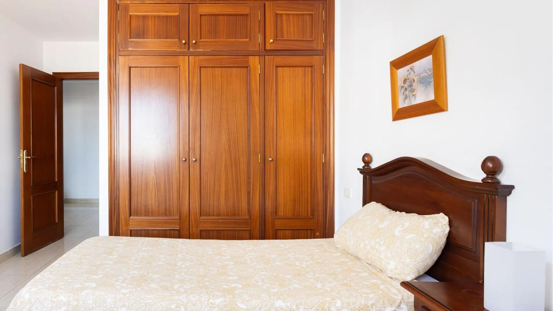 Apartament Live Los Cristianos Avenida Habana Arona