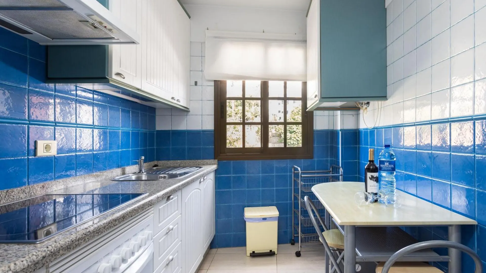 Live Los Cristianos Avenida Habana Arona  Apartament